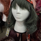 Perruque Boutique Wigs