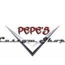 Pepe's Custom Shop - Automobile Body Repairing & Painting