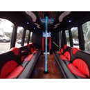 Exotic Bus and Limo - Limousine Service