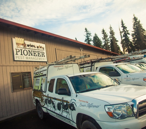 Pointe Pest Control - Portland, OR