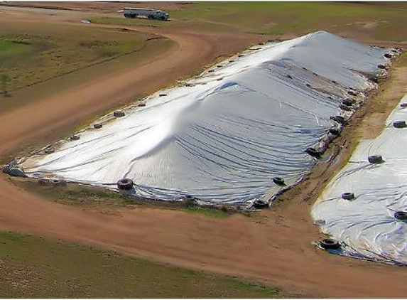 Darling Downs Tarpaulins - Charlton, QLD