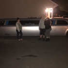 Diamonds Limousine & Sedan Service