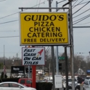 Guido's Original Pizza & Catering - Pizza