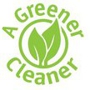 A Greener Cleaner