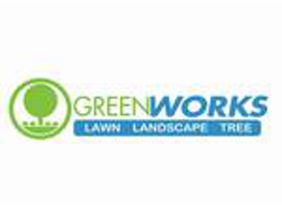 GreenWorks, Lawn, Landscape - Jeffersonville, IN