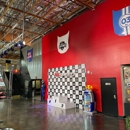 K1 Speed Las Vegas