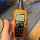 24H Mold Inspection of Orange