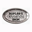Boyler's Ornamental Iron - Ornamental Metal Work