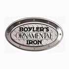 Boyler's Ornamental Iron