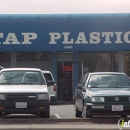 Tap Plastics Inc - Plastics & Plastic Products