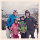 Granby Ranch Ski School