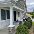 Home Comfort Exteriors - Columns
