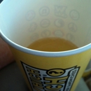 Which Wich - Sandwich Shops