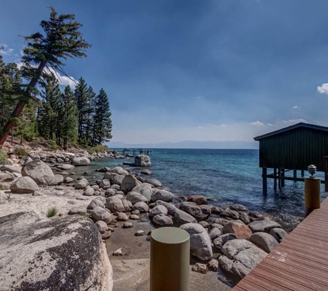 Hauserman Rental Group - Tahoe City, CA