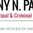 The Law Offices of Anthony N. Palumbo - Attorneys