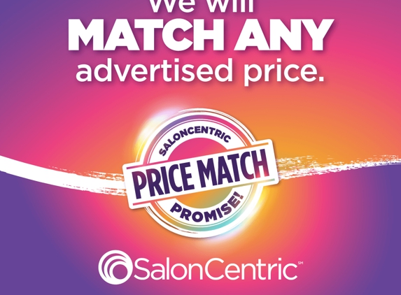 SalonCentric - Simi Valley, CA