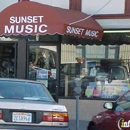 Sunset Music Co. - Music Sheet