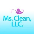 Ms. Clean, LLC - Ultrasonic Equipment & Supplies