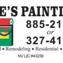 Joe's Painting - Painting Contractors