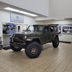 Arrigo Dodge Chrysler Jeep Ram Ft Pierce