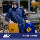 ACV Enviro - Hazardous Material Control & Removal
