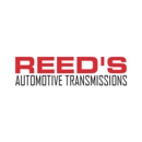Reed's Automotive Transmissions - Auto Transmission