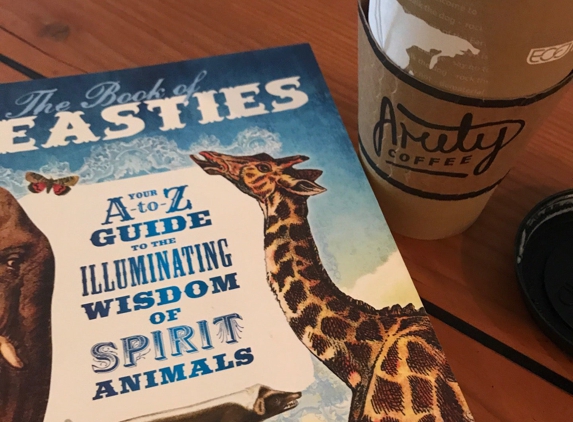 Amity Coffee - Duluth, MN