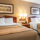Comfort Inn Near Indiana Premium Outlets - Motels