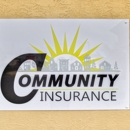 Community Insurance - Insurance