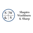 Shapiro, Washburn & Sharp