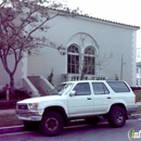 Wilshire Branch Library, Los Angeles Public Library - Libraries