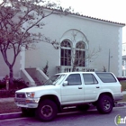 Los Angeles Public Library Wilshire Branch