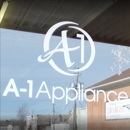 A-1 Appliance & Parts - Major Appliance Refinishing & Repair