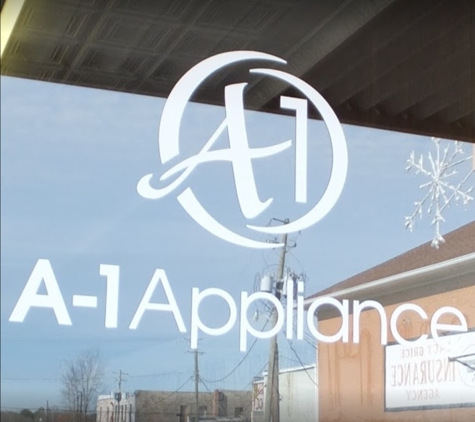 A-1 Appliance Parts - Jasper, AL