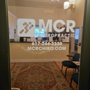 MCR Chiropractic - Chiropractors & Chiropractic Services