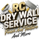 RC Drywall Service - Drywall Contractors