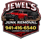 Jewel's Junk Removal Services