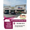 Body Comfort Massage gallery