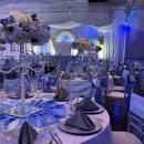 The Oasis Ballroom - Party & Event Planners