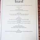 Toast - American Restaurants