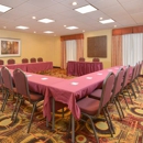 Hampton Inn Muscatine - Hotels