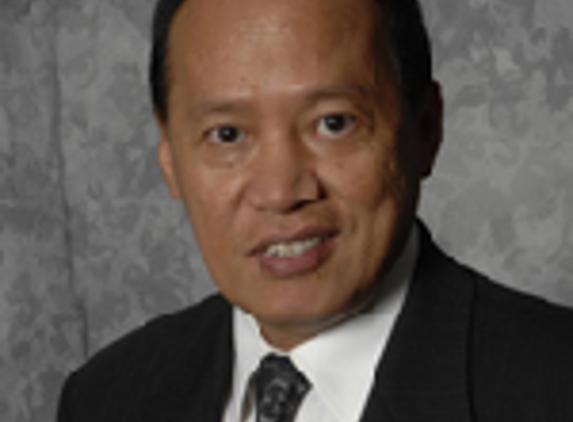 Dr. Aladin M Mariano, MD - South Barrington, IL