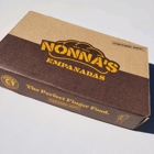 Nonna's Empanadas