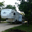 Medina Lake RV Campground