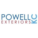 Powell Exteriors KC - Windows