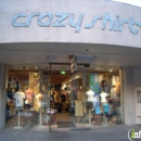 Crazy Shirts - T-Shirts