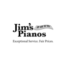 Jim's Pianos