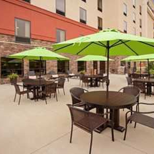 Hampton Inn & Suites Canton - Canton, OH