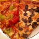 World Pizza - Pizza