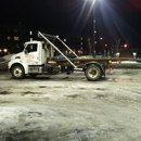 RENT BIN PRO CALGARY - Waste Recycling & Disposal Service & Equipment